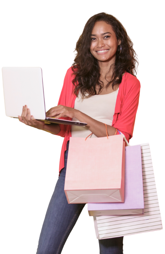 Fashion accessories and beauty products from Ravtar Shop